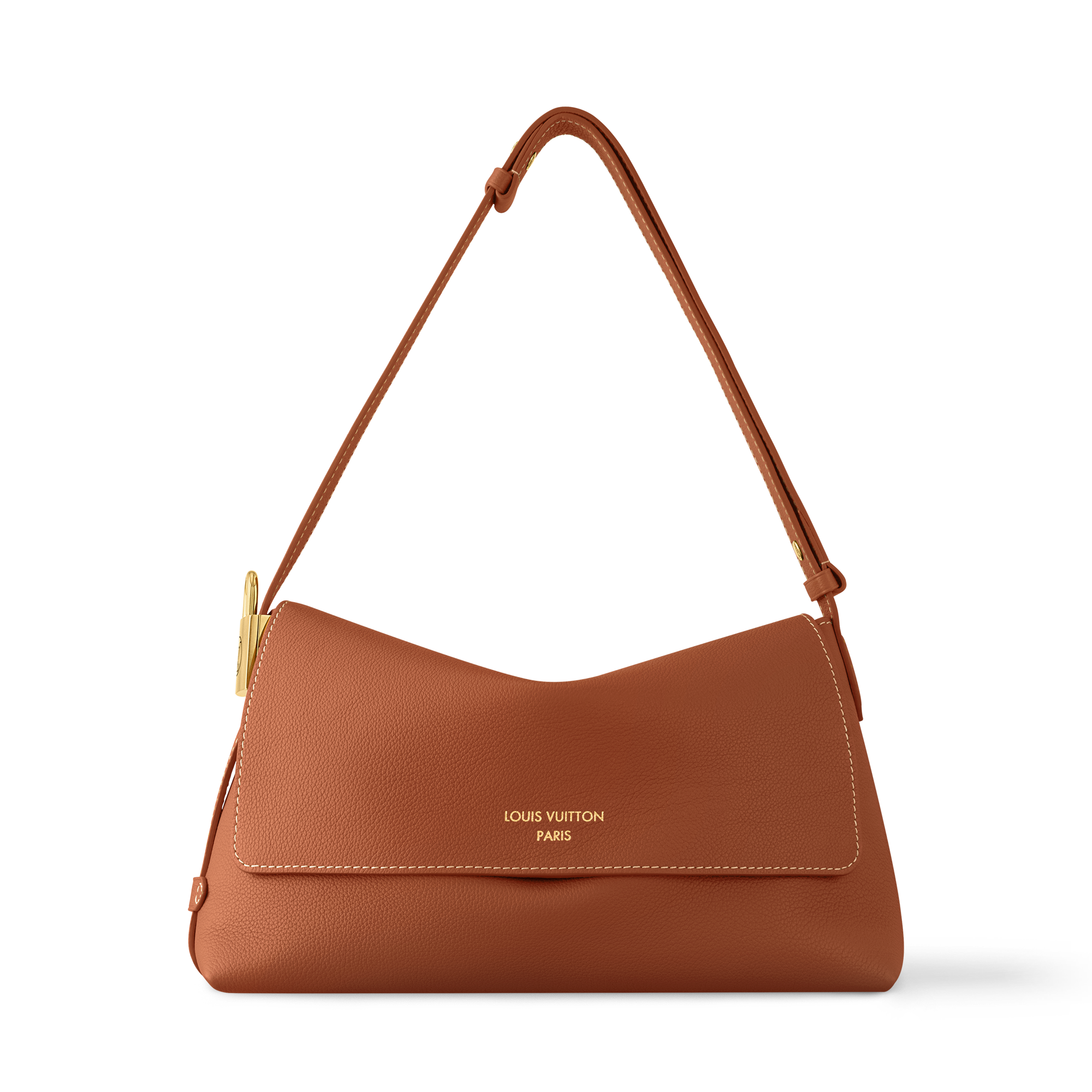 Bolsa Messenger Low Key Low Key - Bolsas | LOUIS VUITTON ®